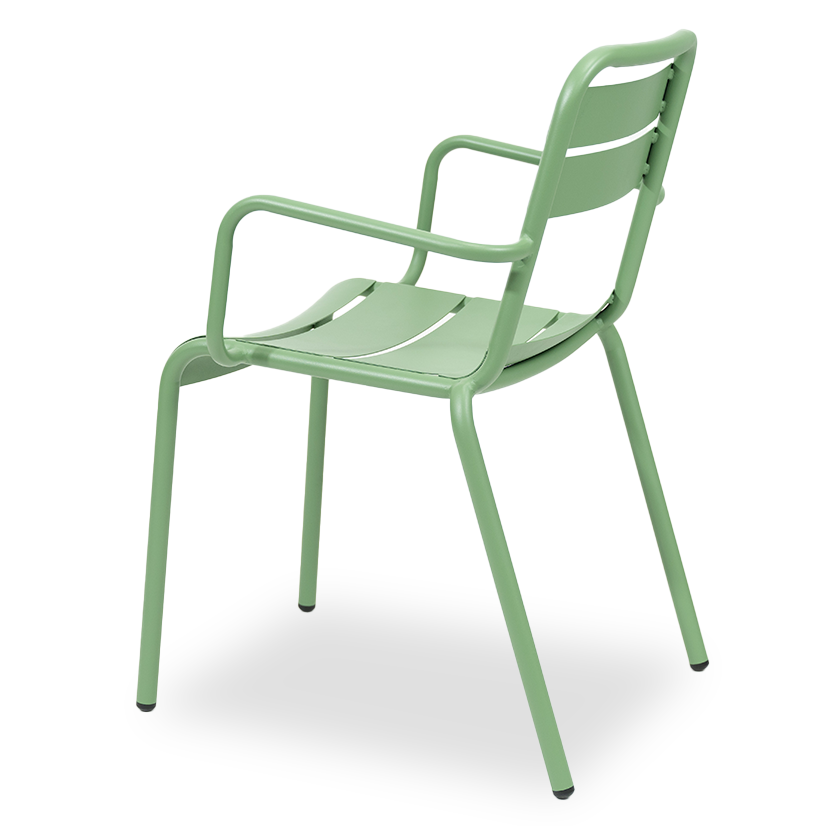 Cafe Outdoor Chair